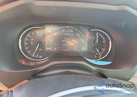 2024 Toyota Rav4 Xle Premium из США, поврежденный, VIN 2T3C1RFV0RC296312